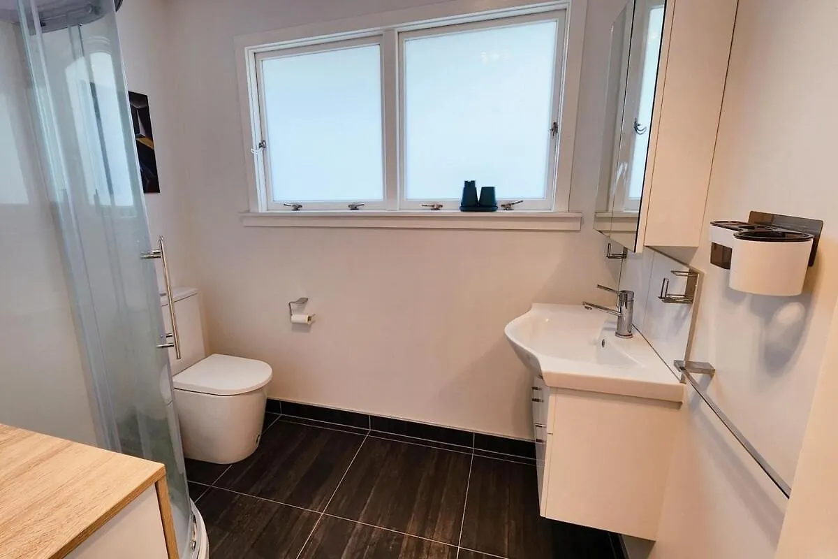 Spacious 5Bdr 2Ba 2Lr Plus Sleepout Family Home Κράισττσερτς Σπίτι διακοπών