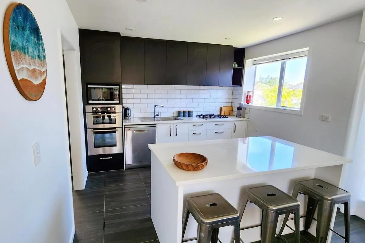 Σπίτι διακοπών Spacious 5Bdr 2Ba 2Lr Plus Sleepout Family Home Κράισττσερτς