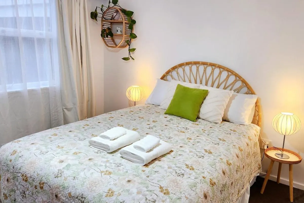 Σπίτι διακοπών Spacious 5Bdr 2Ba 2Lr Plus Sleepout Family Home Κράισττσερτς