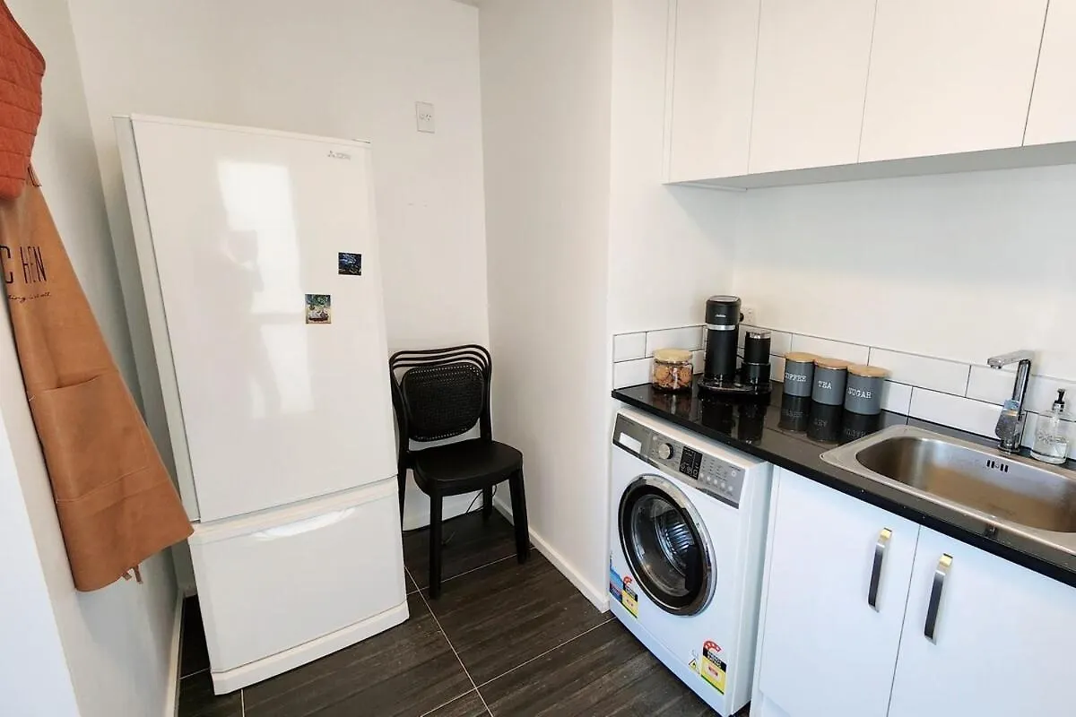 Σπίτι διακοπών Spacious 5Bdr 2Ba 2Lr Plus Sleepout Family Home Κράισττσερτς Νέα Ζηλανδία