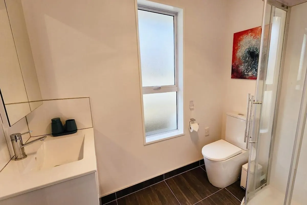 Spacious 5Bdr 2Ba 2Lr Plus Sleepout Family Home Κράισττσερτς 0*,  Νέα Ζηλανδία