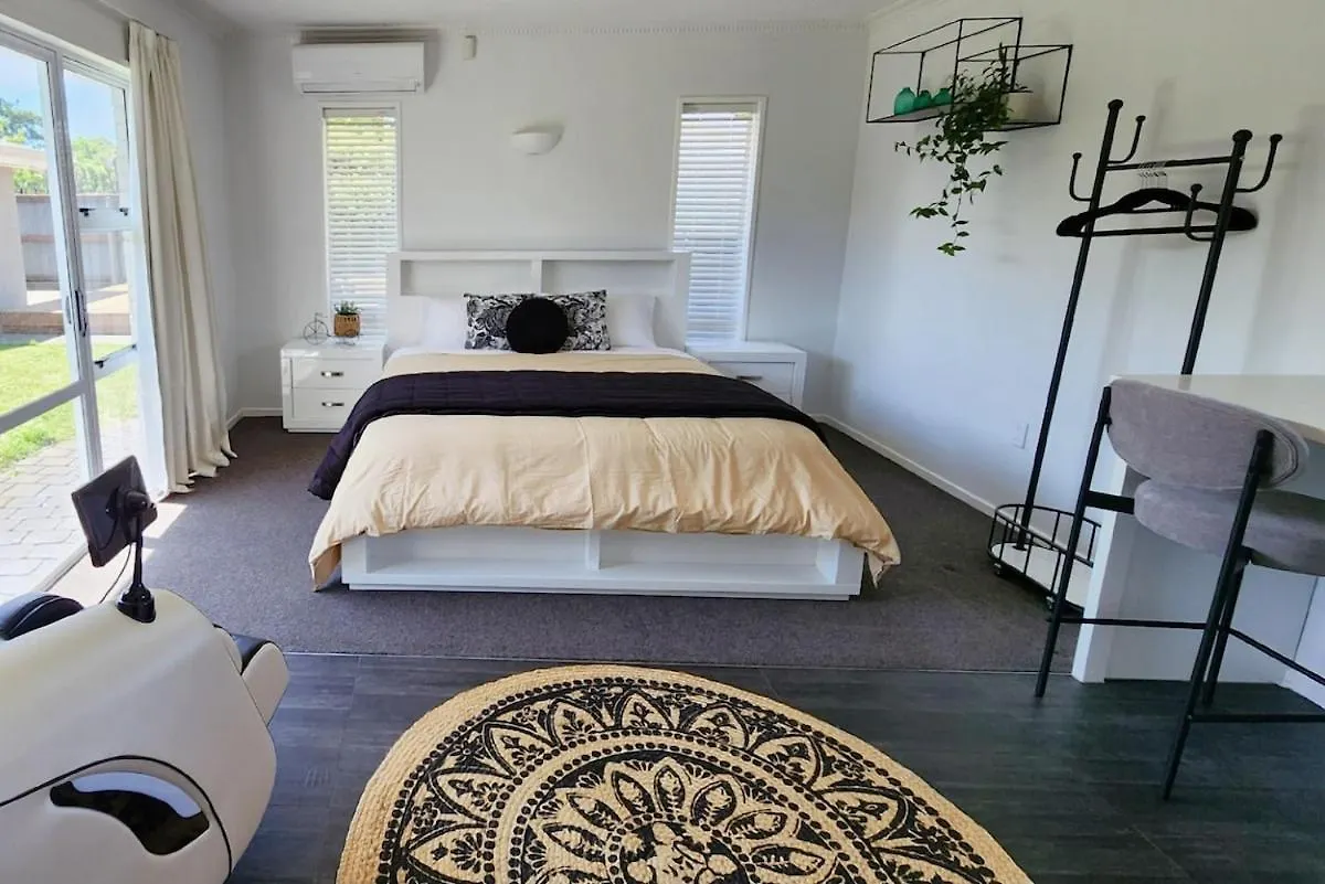 Σπίτι διακοπών Spacious 5Bdr 2Ba 2Lr Plus Sleepout Family Home Κράισττσερτς Νέα Ζηλανδία
