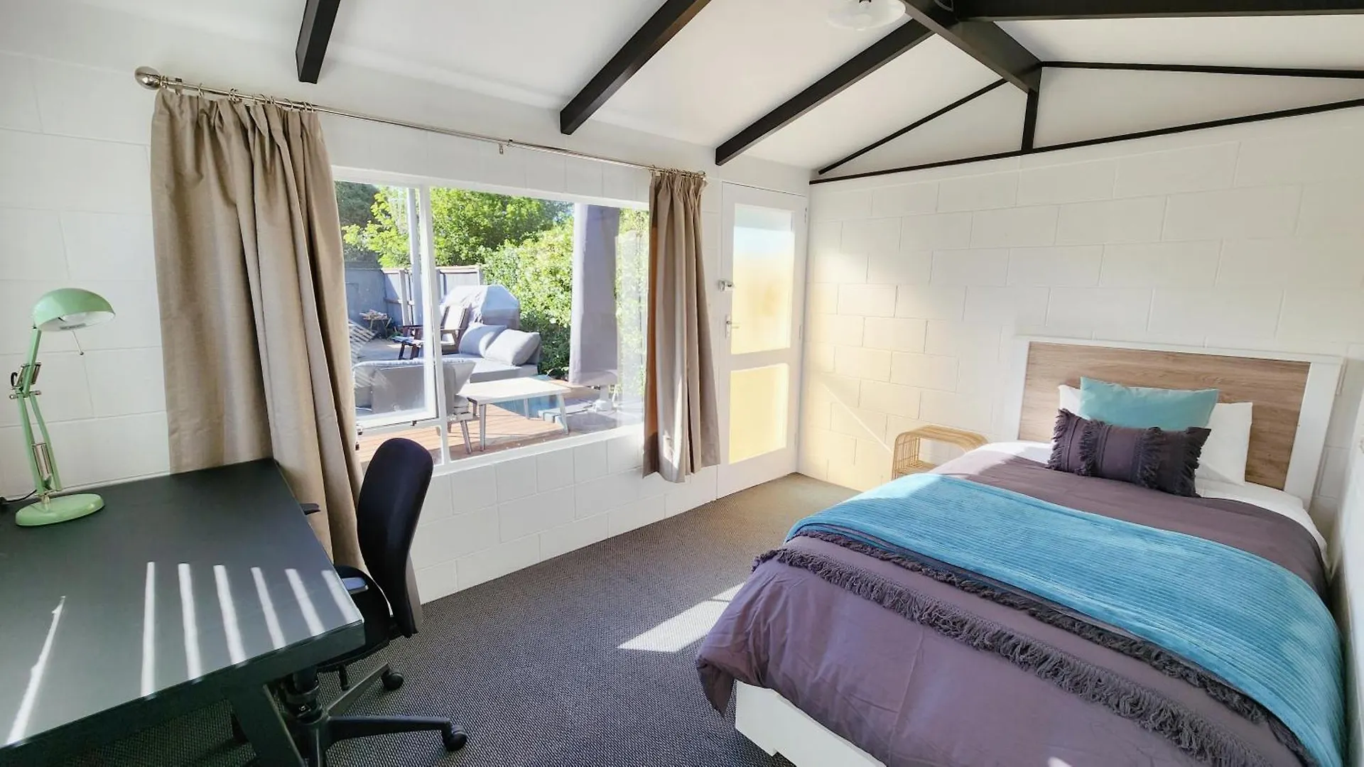 Spacious 5Bdr 2Ba 2Lr Plus Sleepout Family Home Κράισττσερτς Σπίτι διακοπών