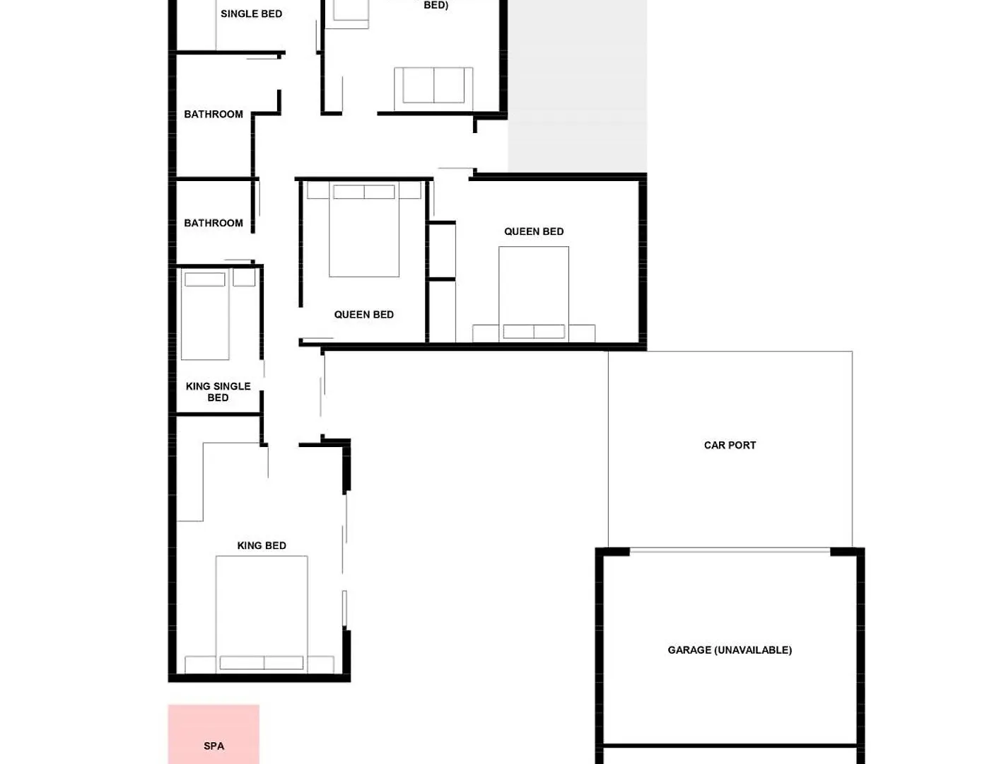 Spacious 5Bdr 2Ba 2Lr Plus Sleepout Family Home Κράισττσερτς Νέα Ζηλανδία