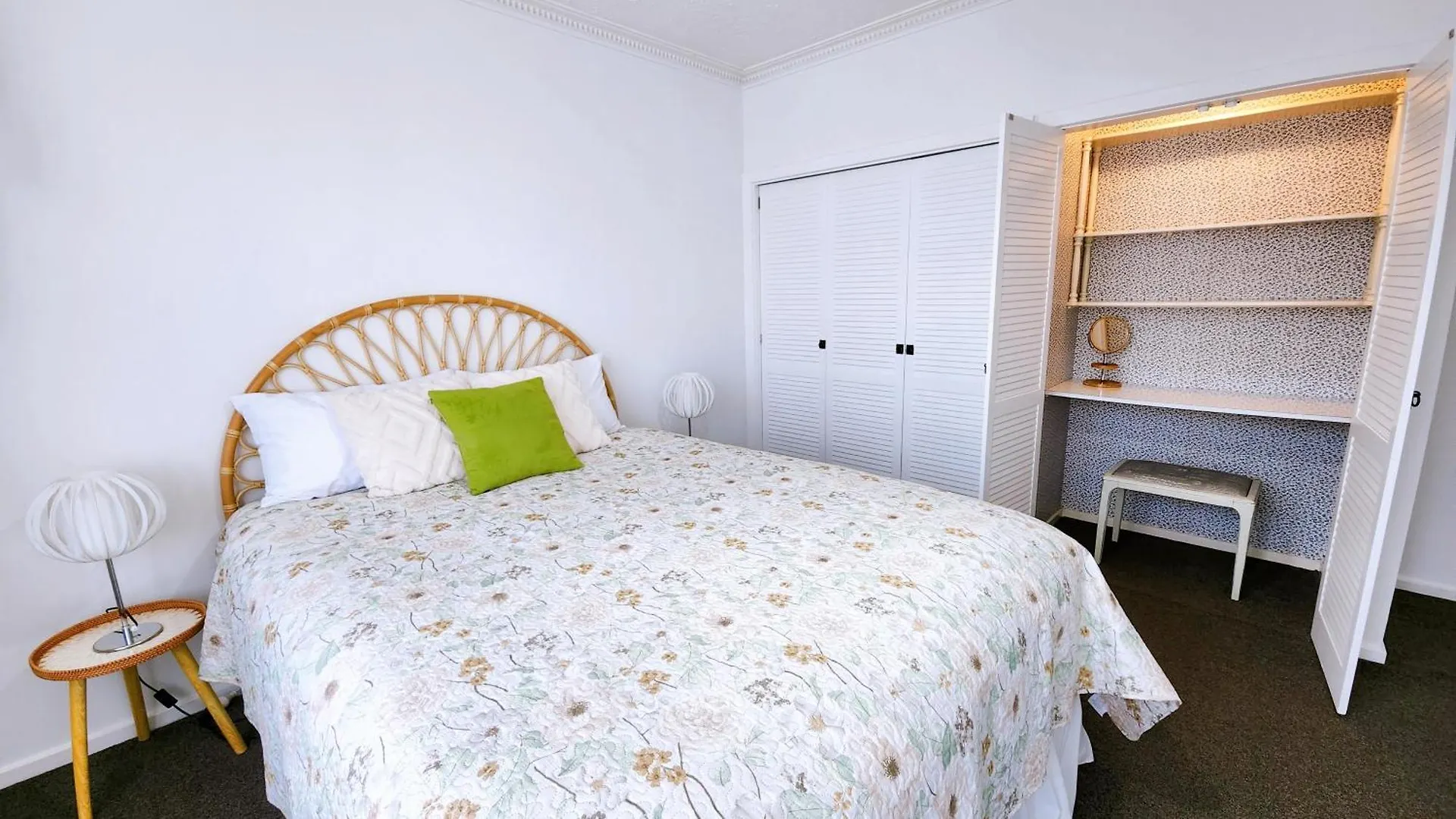 Σπίτι διακοπών Spacious 5Bdr 2Ba 2Lr Plus Sleepout Family Home Κράισττσερτς