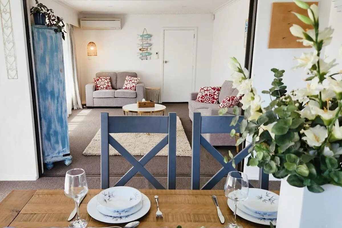 Prázdninový dům Spacious 5Bdr 2Ba 2Lr Plus Sleepout Family Home Christchurch Nový Zéland